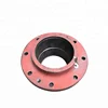 Engineering machinery accessories grey machining casted iron tractor metal water truck parts