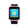 Greentiger Q528 GPS Kids Smart Watch Camera Lighting SOS Call Location Device Tracker for Kid Safe Smart Baby Watch PK Q100 Q90