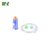 Medical Grade Nasal Irrigator with 3 Washing Tips Price / Isolated Waste-recycling Nasal Irrigation for Easy Visualization