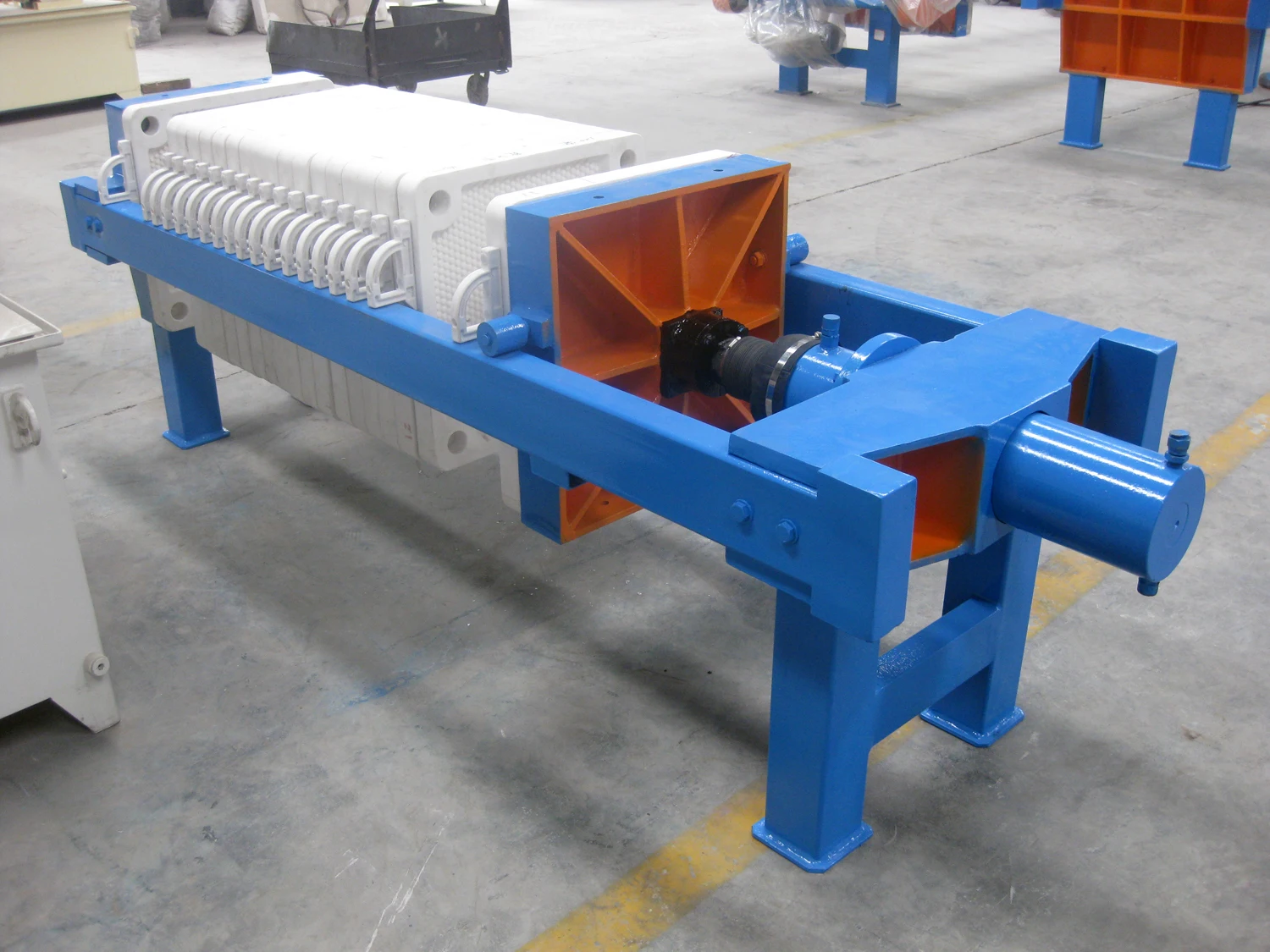 Dz Stainless Steel Fruit Juice Industrial Filter Press Machine Buy