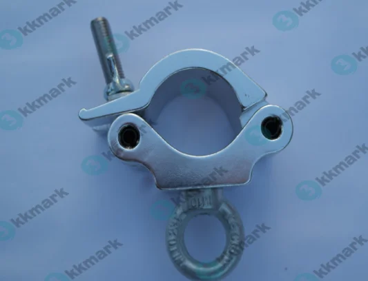 Abrazadera De Gancho De Luz De Escenario/abrazadera De Tubo De Bloqueo