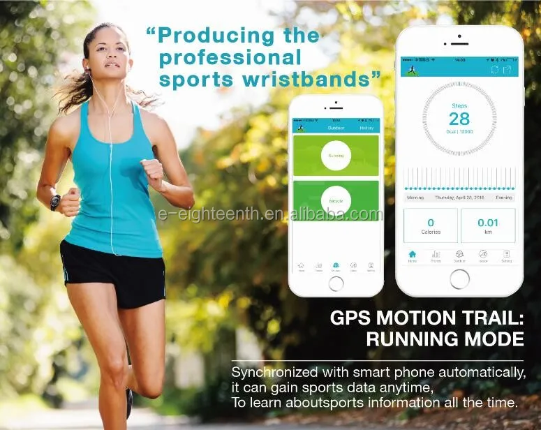 b2205 smart watch active life tracker