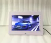 1024*600 latest undismountable big wide screen 10 inch digital picture frame with E-book