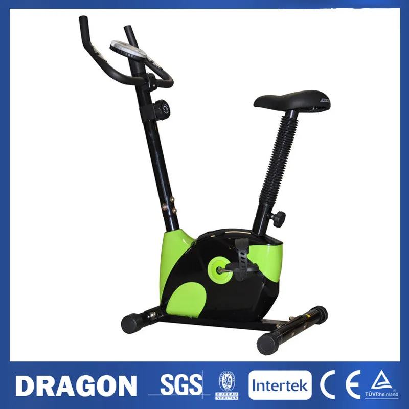 high resistance exercise bike