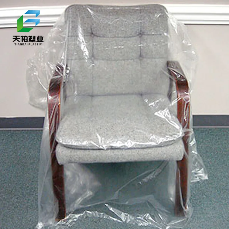 Customized Clear Furniture Dust Cover Buy Clear Furniture Dust Cover