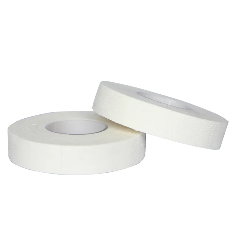 Disposable Medical Microporous Surgical Non Woven Adhesive Paper Tape ...