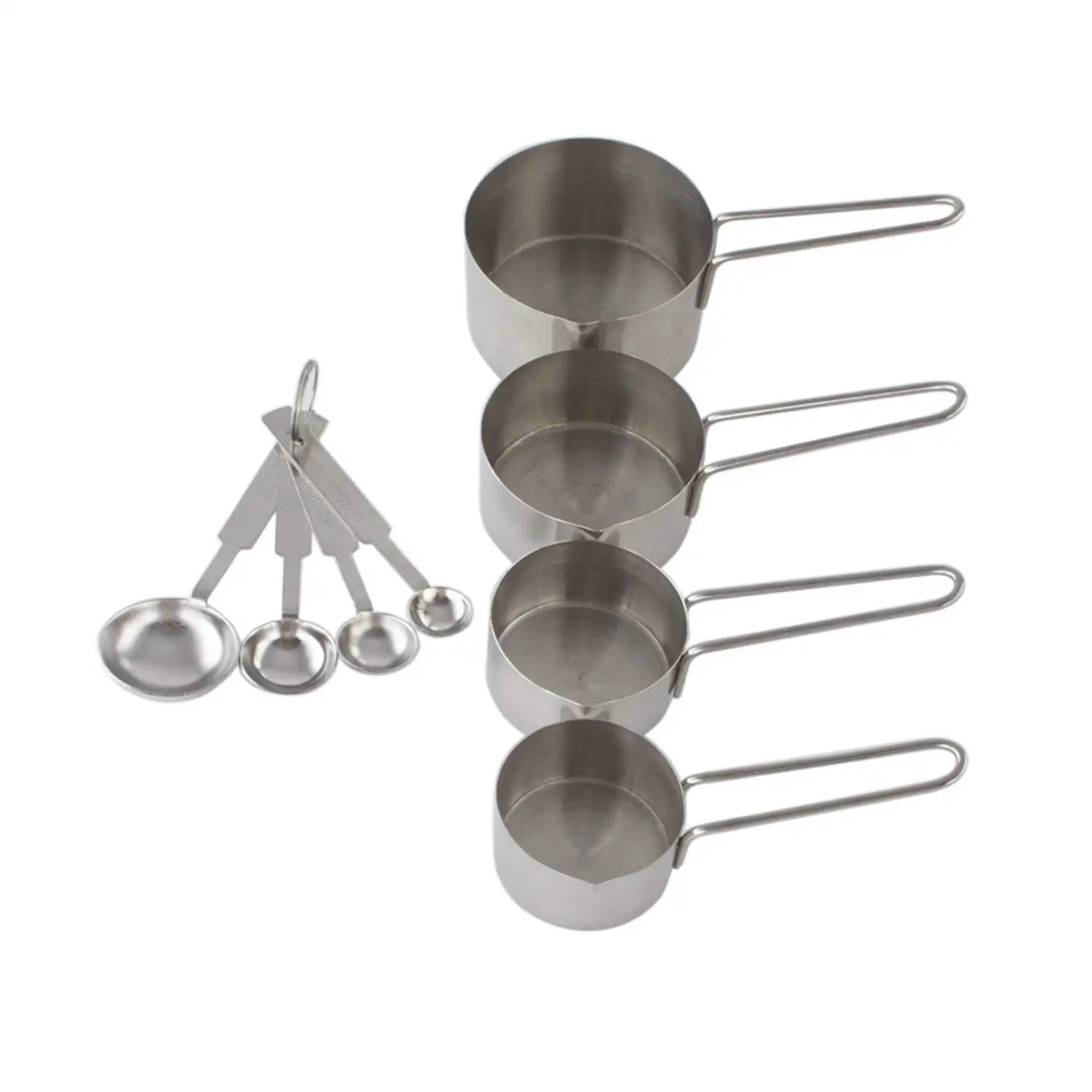 Cheap Decorative Metal Measuring Cups Find Decorative Metal