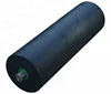 conveyor lower return roller carrier roller trough idler plastic roller