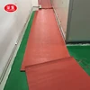 Safety Workshop Flooring Sheet Electrical Insulating Rubber Sheet