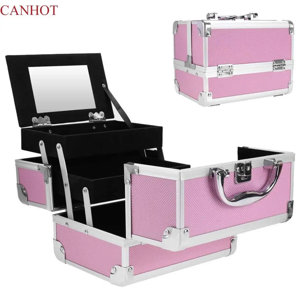 Cheap Lockable Makeup Case, find Lockable Makeup Case deals on line at