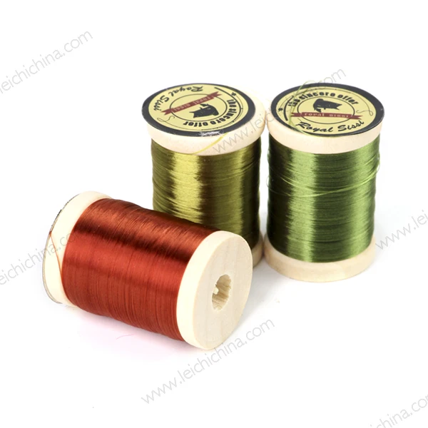 Wholesale 75d Highly Waxed Fly Tying Thread Buy Fly Tying Thread