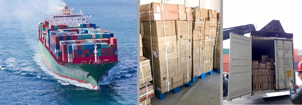 海运是我们销售零件的最专业的方式.