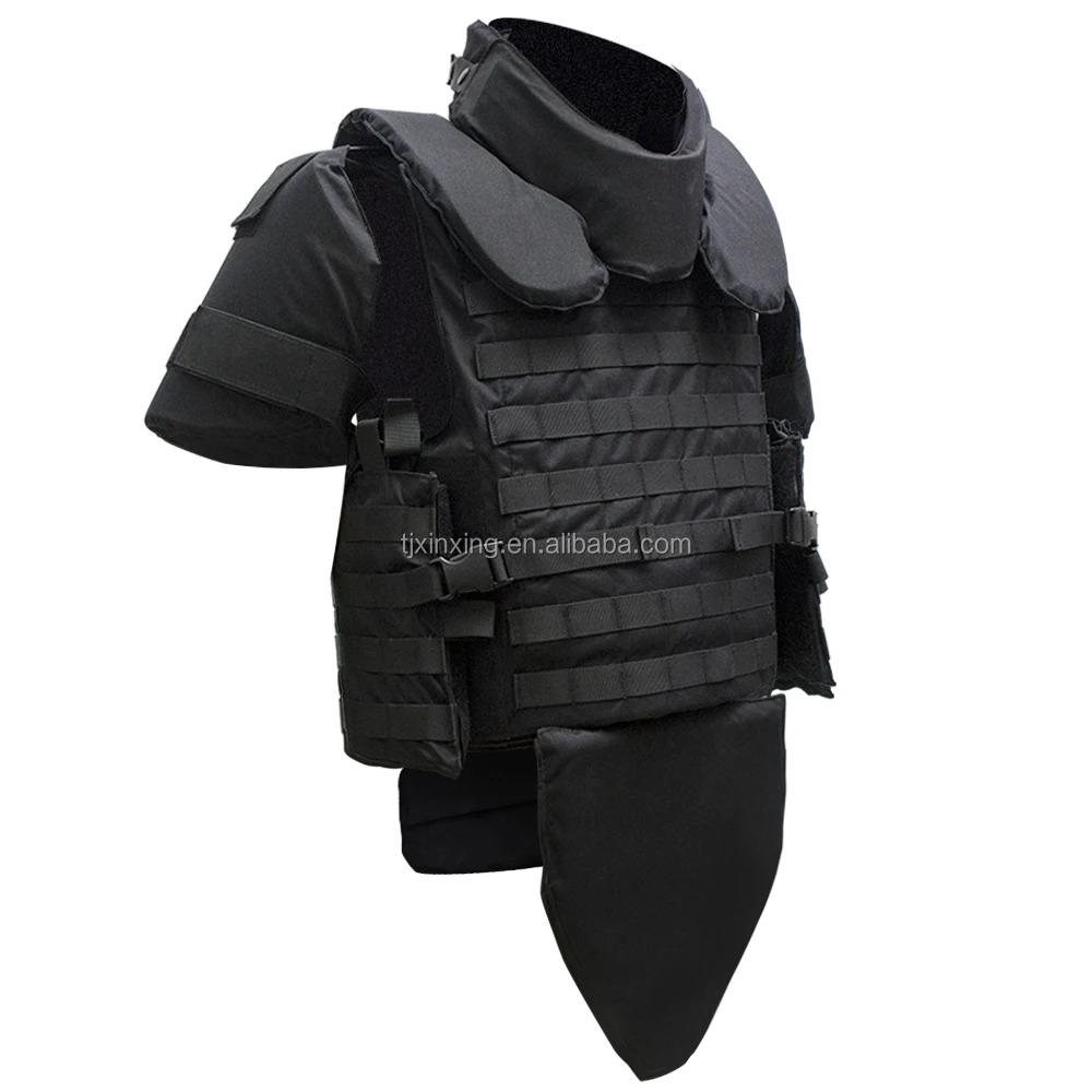 Tactical Vest Level Iiia Buy Nomex Iiia Fabric,Tactical Body Armor