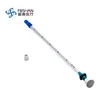 Disposable Medical Grade Silicone Chest Drain With Trocar With ISO13485&CE