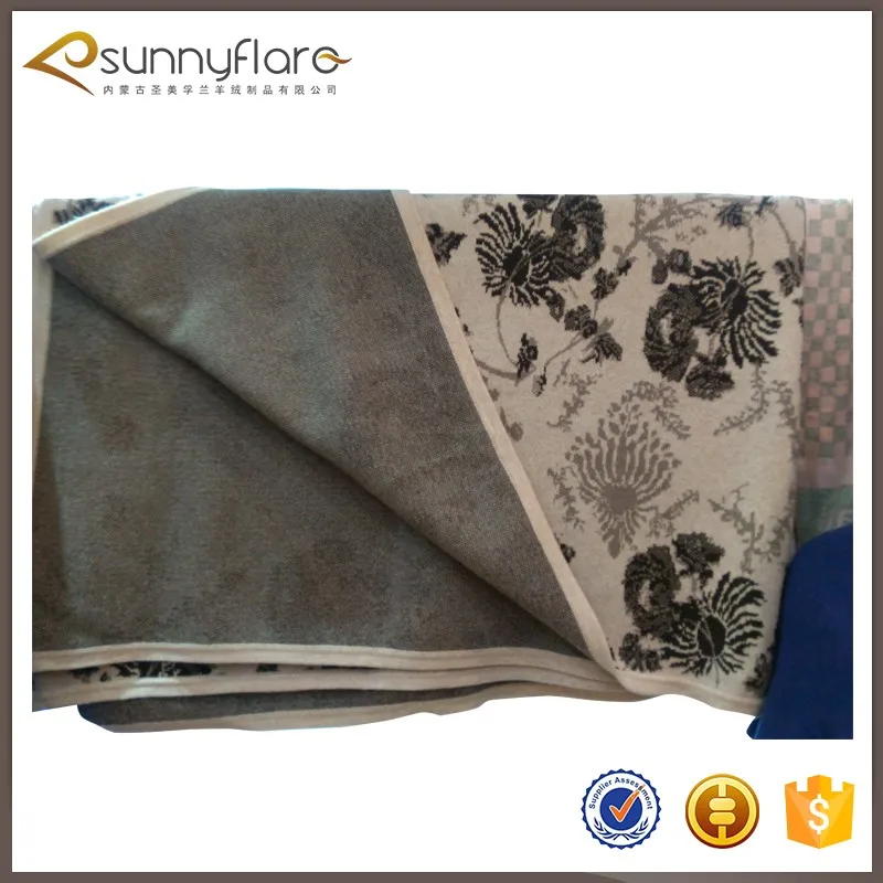 Mongolia Cashmere Wool Thick Blanket Buy Cashmere Blanket,Mongolia