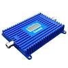 Mexico 850MHz Repetitor Homemade Cellphone Booster 20dBm 70dB CDMA Band5 2G 3G Cellular Signal Repeater for Call and Internet