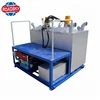 hydraulic road marking paint kneading machine for thermoplastic