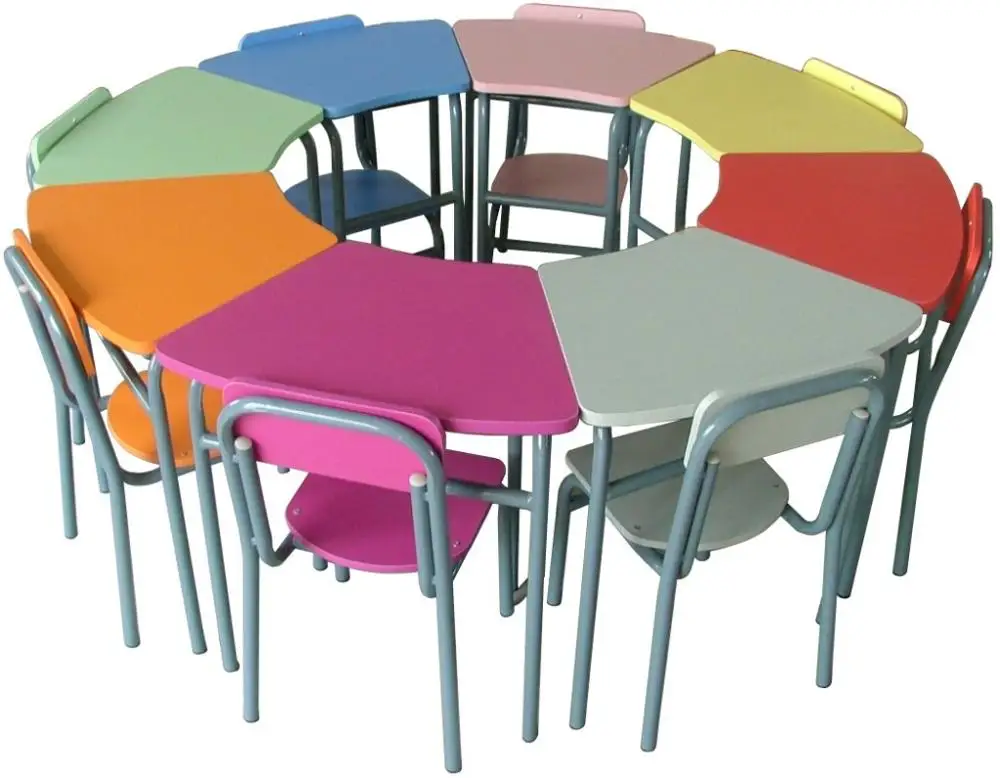 used kids table and chairs