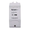 Hot Sonoff TH16 16A 3500W IOS Android Remote Control Temperature And Humidity Monitoring WiFi Smart Switch