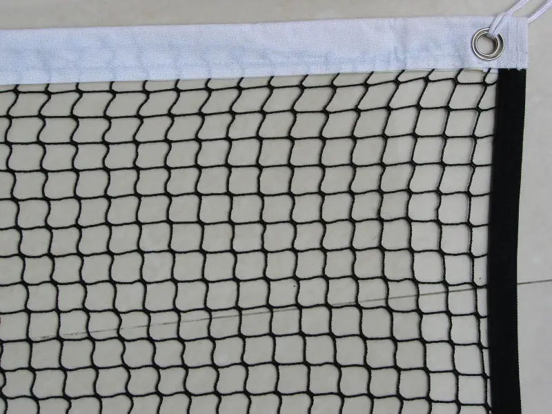 Standard Size Nylon Material Badminton Net Buy Professional Badminton Net,Portable Badminton