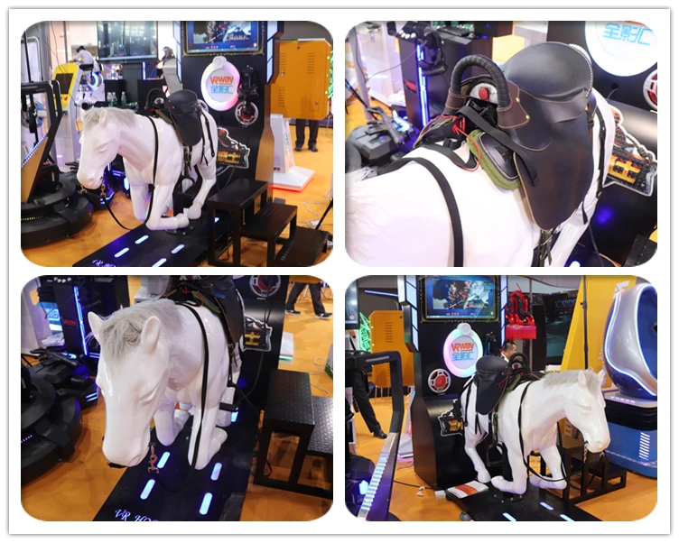 horse simulator machine for sale