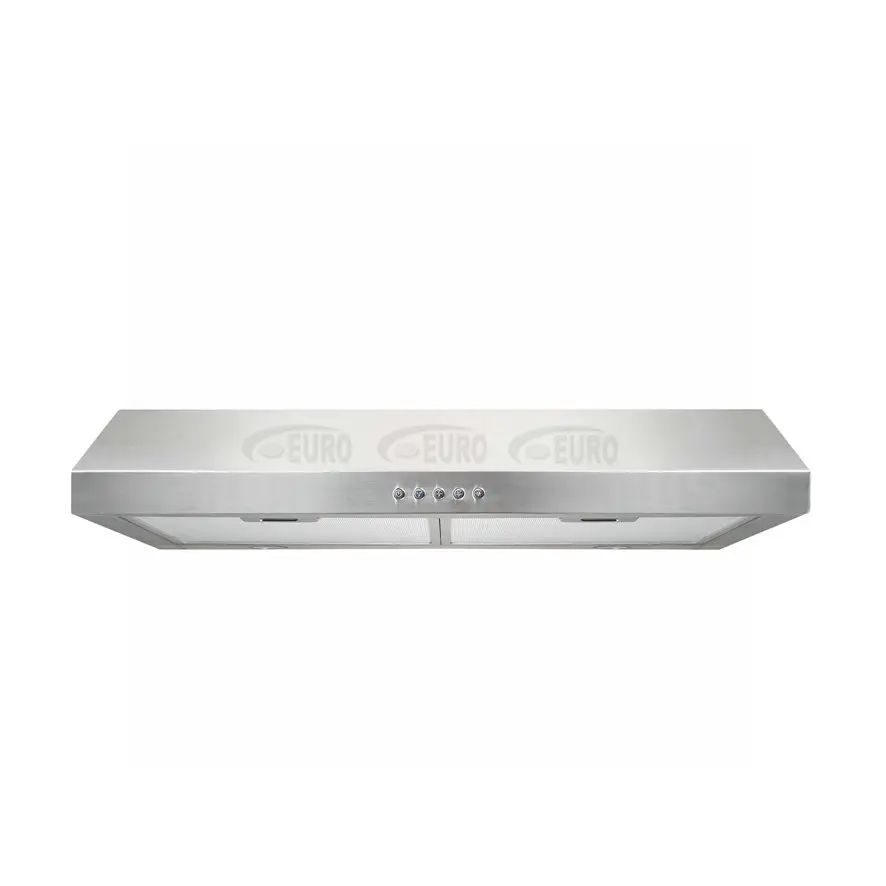 30" Ultrathin Under Slim Range Hood Under Cooker Hoods