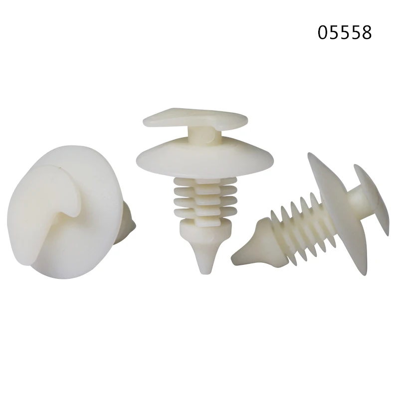 Auto Plastic Car Door Panel Clips Trim Panel Retainer Car Fastener