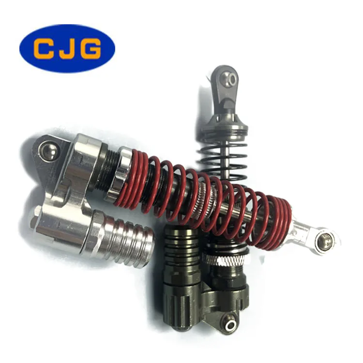 Customized Hight Quality Rc Car Suspension Shock Absorber For Axial
