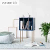 InYard Strict Selection Nordic living room sofa side coffee table