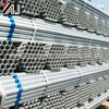 Guangzhou Factory Price Q235 48mm Scaffolding Hot Dip Galvanized Steel Pipe (48mm Scaffolding Galvanized Steel Pipe Price)