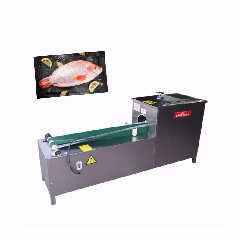 Tools And Equipment Used In Fish Processing Small Fish Processing
