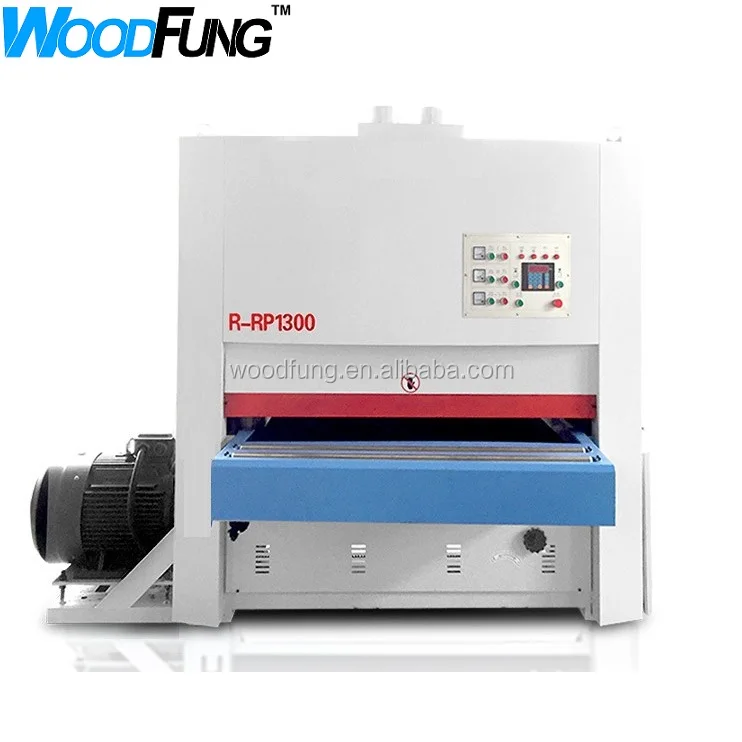 Wood Sanding Machine/wide belt sander