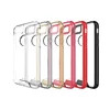 Protective Tpu Acrylic Bumper Shell Clear Phonecase Blank Phone Case Mobile Cover For Iphone 7