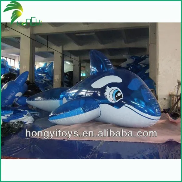 custom inflatable toys