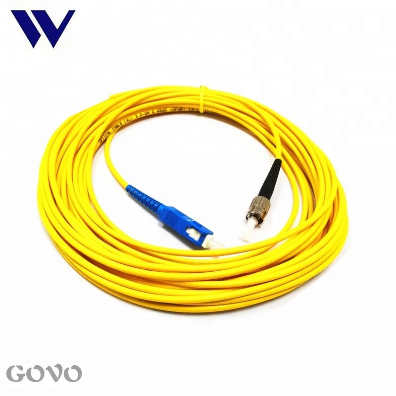 SC-ST patchcord