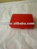 Empty plaster boxes size 8