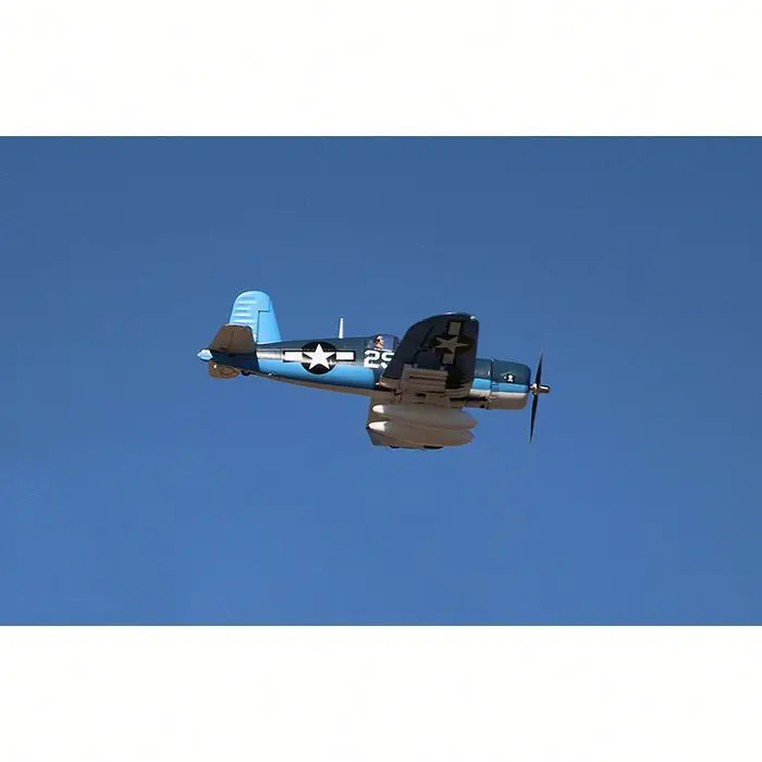 f4 rc plane