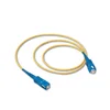 SC/APC connector type SM simplex fiber optical patchcord