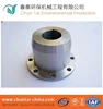 electric motor flexible pipe shaft coupling