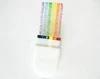 LGBT+ Rainbow Flag Face Paint Painting Gay Lesbian Pride Festival Multi Colours