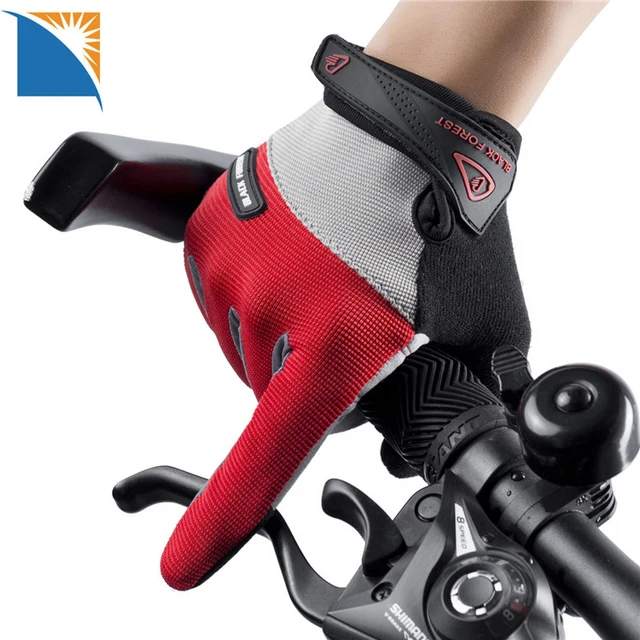 hand gloves for bike riding