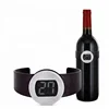 Stainless Steel Electronic Wine Thermometer Digital Display Temperature Sensor