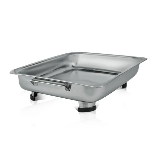 Stainless Steel Warming Tray Warmer Food Tray And Buffet Server Buy