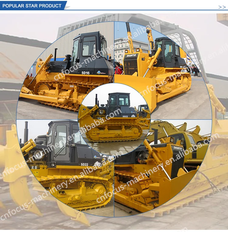 Big Bulldozers Working Shantui Sd42 Dozer Tracks For Sale Buy Shantui