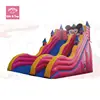 Hop hoppp group fun outdoor activity super awesome design good quality inflatable bounce house