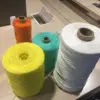 2.0mm practical agriculture braided rope for farming
