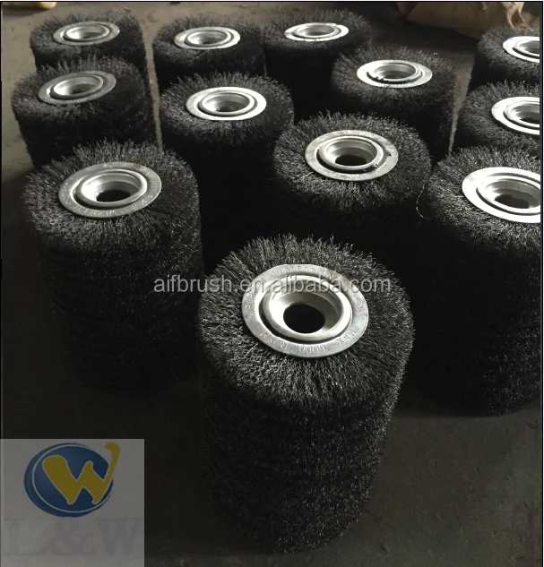 Industrial Rotating Brushes Roller Buy Industrial Rotating Brushes