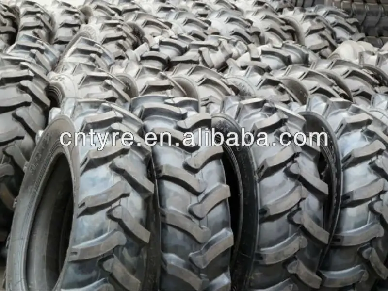 F2 Tractor Tire Front Tyre For Farming Agricultural 100016 90016 750