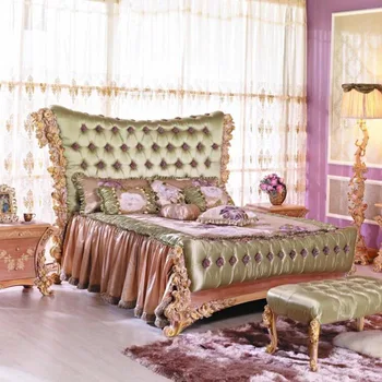 Classic Bedroom Luxury Bedroom Sets Models Asortie