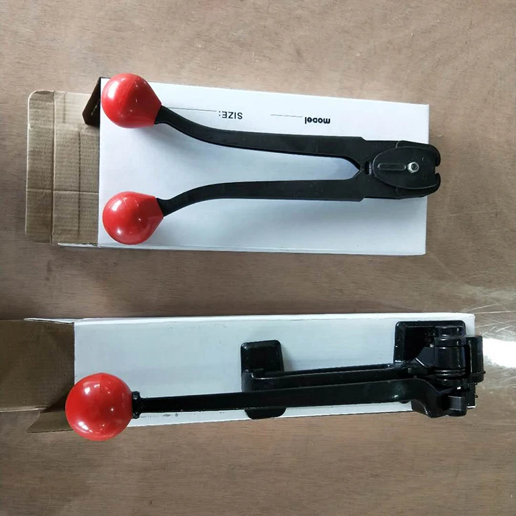Outil Combiné Pour Sangles De 3/4 De Pouce - Marque Brand Name, Référence 52YU74